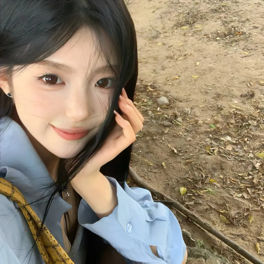 疵